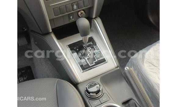 Ra Imported Mitsubishi L200 funfun Ọkọ̀ in Import - Dubai ni Ashanti Ra Imported Mitsubishi L200 funfun Ọkọ̀ in Import - Dubai ni Ashanti