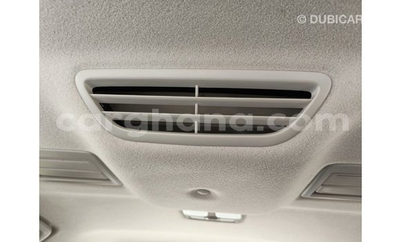 Ra Imported Mitsubishi L200 funfun Ọkọ̀ in Import - Dubai ni Ashanti Ra Imported Mitsubishi L200 funfun Ọkọ̀ in Import - Dubai ni Ashanti