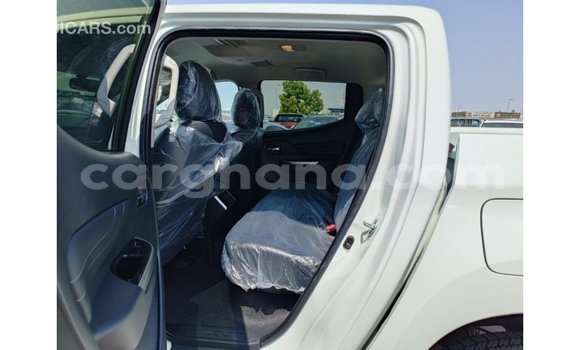 Ra Imported Mitsubishi L200 funfun Ọkọ̀ in Import - Dubai ni Ashanti Ra Imported Mitsubishi L200 funfun Ọkọ̀ in Import - Dubai ni Ashanti