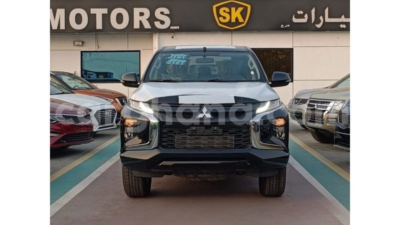 Big with watermark mitsubishi l200 ashanti import dubai 56346