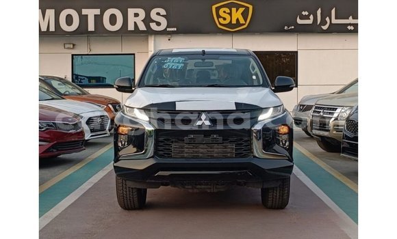 Ra Imported Mitsubishi L200 Black Ọkọ̀ in Import - Dubai ni Ashanti Ra Imported Mitsubishi L200 Black Ọkọ̀ in Import - Dubai ni Ashanti