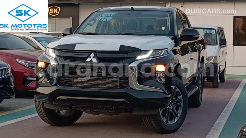 Big with watermark mitsubishi l200 ashanti import dubai 56346