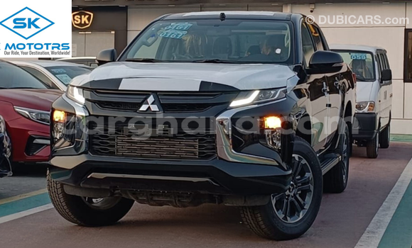 Ra Imported Mitsubishi L200 Black Ọkọ̀ in Import - Dubai ni Ashanti Ra Imported Mitsubishi L200 Black Ọkọ̀ in Import - Dubai ni Ashanti