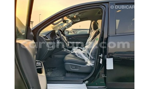 Ra Imported Mitsubishi L200 Black Ọkọ̀ in Import - Dubai ni Ashanti Ra Imported Mitsubishi L200 Black Ọkọ̀ in Import - Dubai ni Ashanti