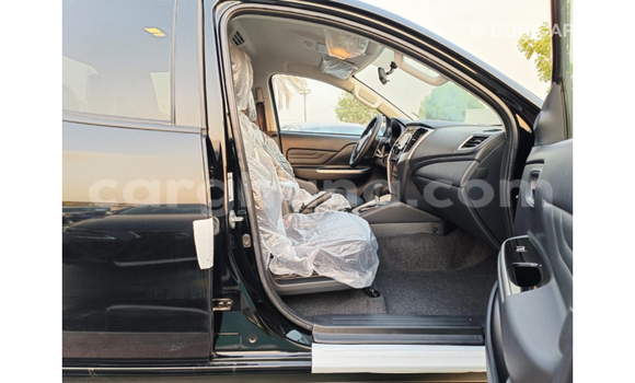 Ra Imported Mitsubishi L200 Black Ọkọ̀ in Import - Dubai ni Ashanti Ra Imported Mitsubishi L200 Black Ọkọ̀ in Import - Dubai ni Ashanti