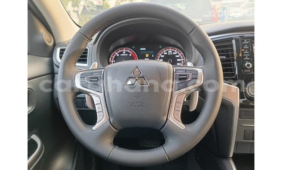 Ra Imported Mitsubishi L200 Black Ọkọ̀ in Import - Dubai ni Ashanti Ra Imported Mitsubishi L200 Black Ọkọ̀ in Import - Dubai ni Ashanti