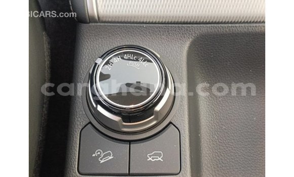 Ra Imported Mitsubishi L200 Black Ọkọ̀ in Import - Dubai ni Ashanti Ra Imported Mitsubishi L200 Black Ọkọ̀ in Import - Dubai ni Ashanti