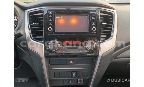 Ra Imported Mitsubishi L200 Black Ọkọ̀ in Import - Dubai ni Ashanti Ra Imported Mitsubishi L200 Black Ọkọ̀ in Import - Dubai ni Ashanti