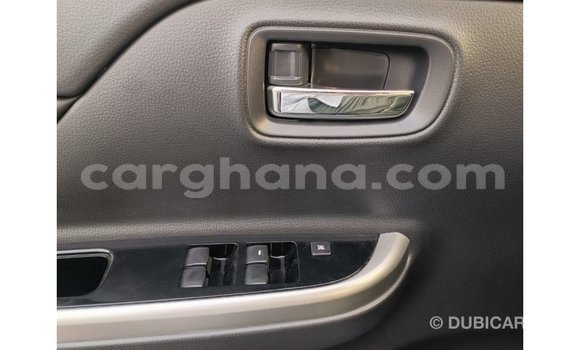 Ra Imported Mitsubishi L200 Black Ọkọ̀ in Import - Dubai ni Ashanti Ra Imported Mitsubishi L200 Black Ọkọ̀ in Import - Dubai ni Ashanti