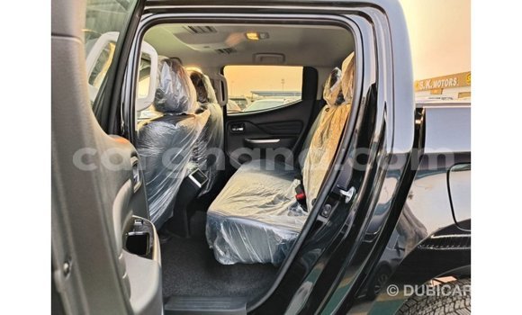 Ra Imported Mitsubishi L200 Black Ọkọ̀ in Import - Dubai ni Ashanti Ra Imported Mitsubishi L200 Black Ọkọ̀ in Import - Dubai ni Ashanti