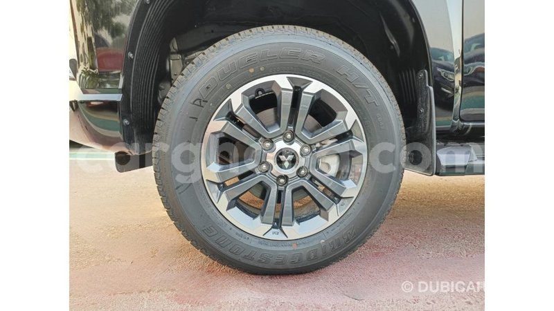 Big with watermark mitsubishi l200 ashanti import dubai 56346