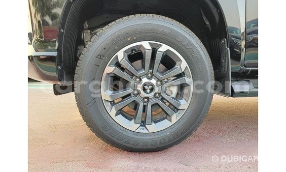 Ra Imported Mitsubishi L200 Black Ọkọ̀ in Import - Dubai ni Ashanti Ra Imported Mitsubishi L200 Black Ọkọ̀ in Import - Dubai ni Ashanti