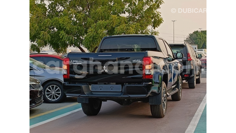 Big with watermark mitsubishi l200 ashanti import dubai 56346