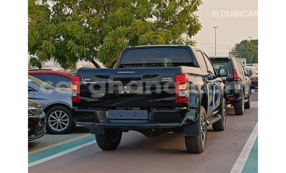 Ra Imported Mitsubishi L200 Black Ọkọ̀ in Import - Dubai ni Ashanti Ra Imported Mitsubishi L200 Black Ọkọ̀ in Import - Dubai ni Ashanti