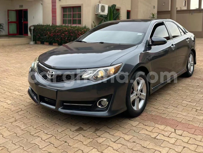 Big with watermark toyota camry greater accra accra 56348