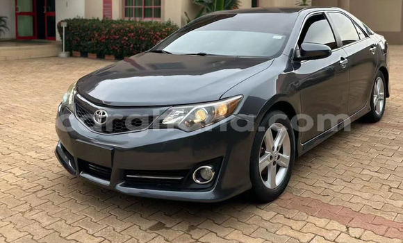 Sayi Na hannu Toyota Camry Sauran Mota in Accra a Greater Accra