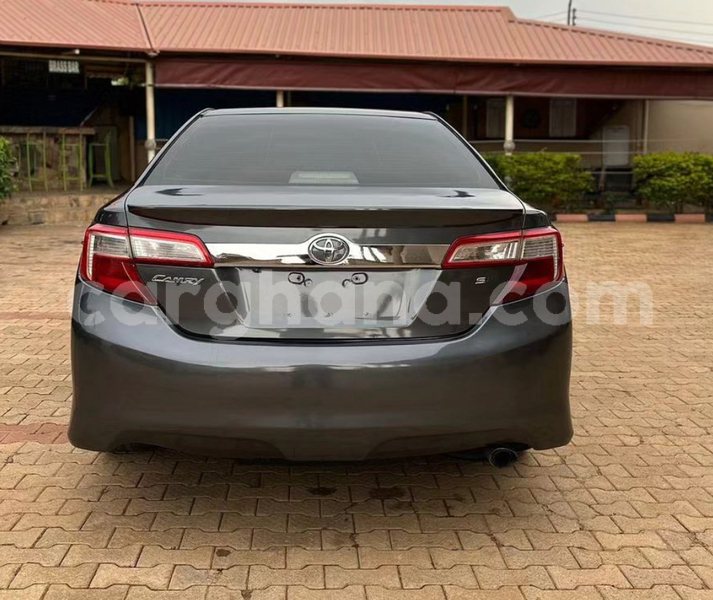 Big with watermark toyota camry greater accra accra 56348