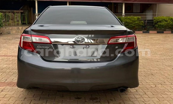Buy Used Toyota Camry Other Car in Accra in Greater Accra Buy Used Toyota Camry Other Car in Accra in Greater Accra