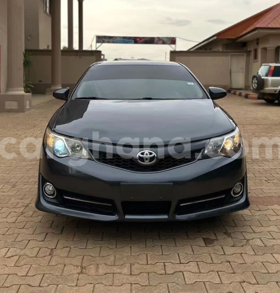 Big with watermark toyota camry greater accra accra 56348