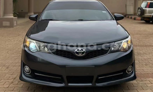 Buy Used Toyota Camry Other Car in Accra in Greater Accra Buy Used Toyota Camry Other Car in Accra in Greater Accra