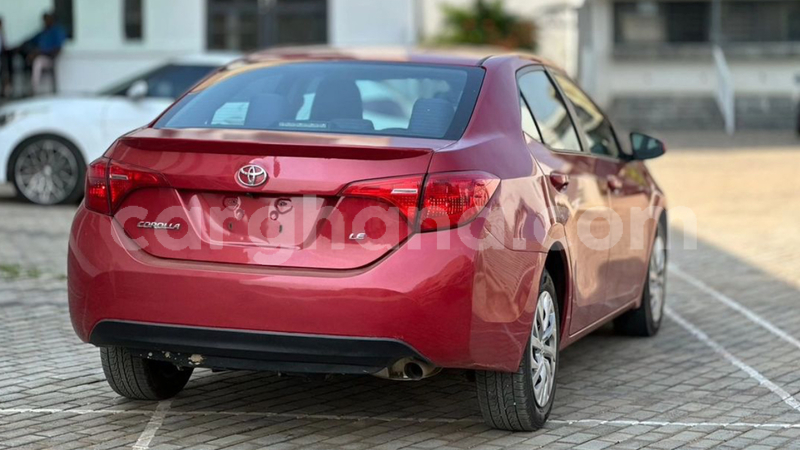 Big with watermark toyota corolla greater accra accra 56349