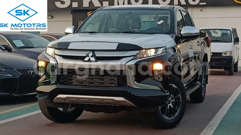 Big with watermark mitsubishi l200 ashanti import dubai 56350