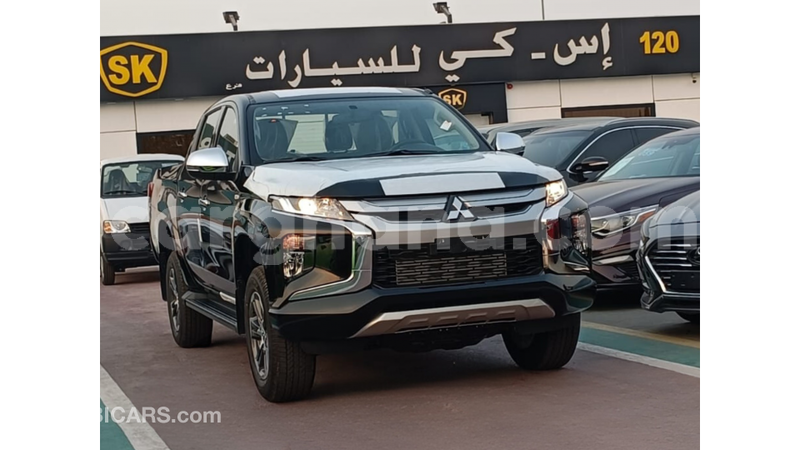 Big with watermark mitsubishi l200 ashanti import dubai 56350