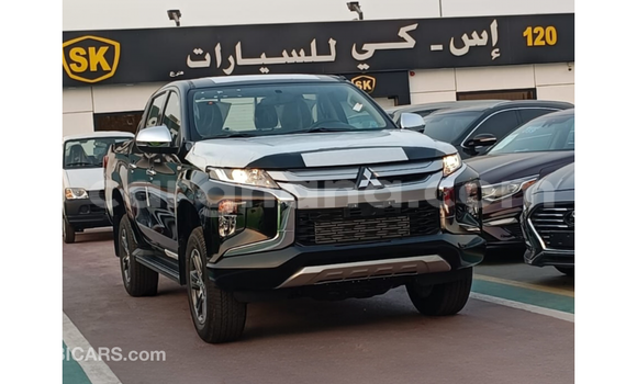 Ra Imported Mitsubishi L200 Black Ọkọ̀ in Import - Dubai ni Ashanti Ra Imported Mitsubishi L200 Black Ọkọ̀ in Import - Dubai ni Ashanti