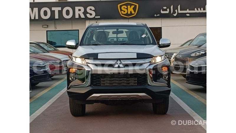 Big with watermark mitsubishi l200 ashanti import dubai 56350