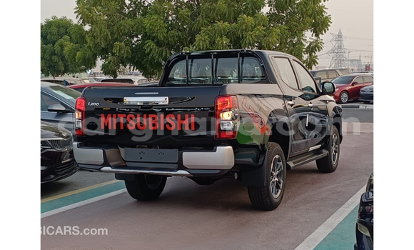 Ra Imported Mitsubishi L200 Black Ọkọ̀ in Import - Dubai ni Ashanti Ra Imported Mitsubishi L200 Black Ọkọ̀ in Import - Dubai ni Ashanti