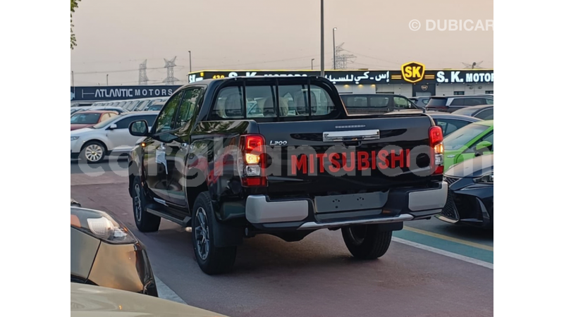 Big with watermark mitsubishi l200 ashanti import dubai 56350