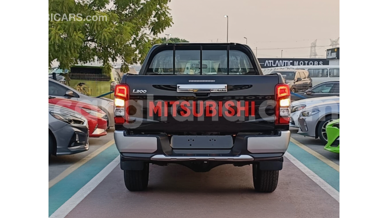 Big with watermark mitsubishi l200 ashanti import dubai 56350