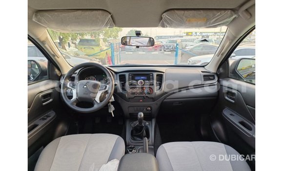 Ra Imported Mitsubishi L200 Black Ọkọ̀ in Import - Dubai ni Ashanti Ra Imported Mitsubishi L200 Black Ọkọ̀ in Import - Dubai ni Ashanti