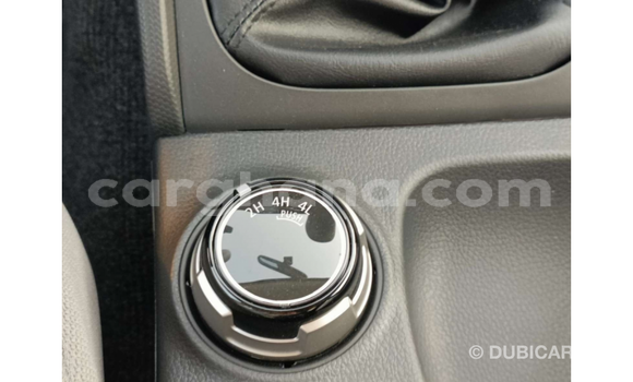 Ra Imported Mitsubishi L200 Black Ọkọ̀ in Import - Dubai ni Ashanti Ra Imported Mitsubishi L200 Black Ọkọ̀ in Import - Dubai ni Ashanti