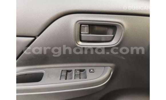 Ra Imported Mitsubishi L200 Black Ọkọ̀ in Import - Dubai ni Ashanti Ra Imported Mitsubishi L200 Black Ọkọ̀ in Import - Dubai ni Ashanti