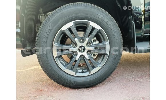 Ra Imported Mitsubishi L200 Black Ọkọ̀ in Import - Dubai ni Ashanti Ra Imported Mitsubishi L200 Black Ọkọ̀ in Import - Dubai ni Ashanti