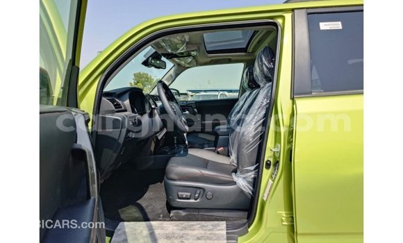 Ra Imported Toyota 4Runner Alawọ ewe Ọkọ̀ in Import - Dubai ni Ashanti Ra Imported Toyota 4Runner Alawọ ewe Ọkọ̀ in Import - Dubai ni Ashanti