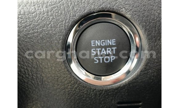 Ra Imported Toyota 4Runner Alawọ ewe Ọkọ̀ in Import - Dubai ni Ashanti Ra Imported Toyota 4Runner Alawọ ewe Ọkọ̀ in Import - Dubai ni Ashanti