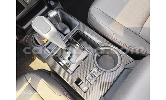 Ra Imported Toyota 4Runner Alawọ ewe Ọkọ̀ in Import - Dubai ni Ashanti Ra Imported Toyota 4Runner Alawọ ewe Ọkọ̀ in Import - Dubai ni Ashanti