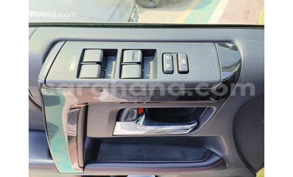 Ra Imported Toyota 4Runner Alawọ ewe Ọkọ̀ in Import - Dubai ni Ashanti Ra Imported Toyota 4Runner Alawọ ewe Ọkọ̀ in Import - Dubai ni Ashanti
