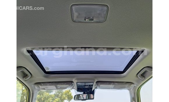 Ra Imported Toyota 4Runner Alawọ ewe Ọkọ̀ in Import - Dubai ni Ashanti Ra Imported Toyota 4Runner Alawọ ewe Ọkọ̀ in Import - Dubai ni Ashanti