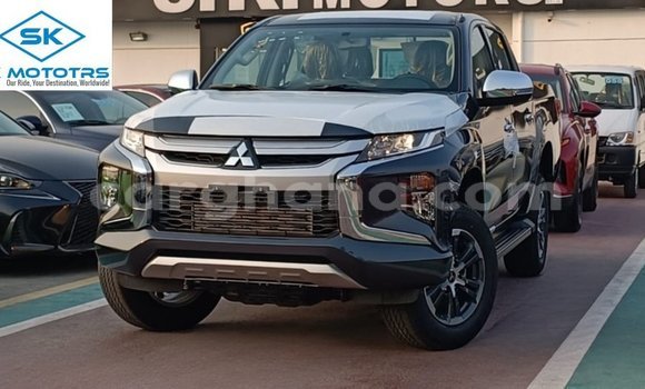 Buy Import Mitsubishi L200 Other Car in Import - Dubai in Ashanti
