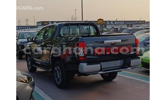 Buy Import Mitsubishi L200 Other Car in Import - Dubai in Ashanti Buy Import Mitsubishi L200 Other Car in Import - Dubai in Ashanti