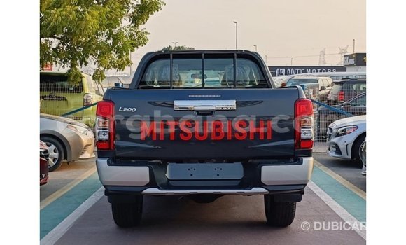 Buy Import Mitsubishi L200 Other Car in Import - Dubai in Ashanti Buy Import Mitsubishi L200 Other Car in Import - Dubai in Ashanti