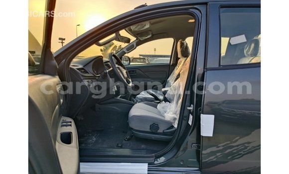 Buy Import Mitsubishi L200 Other Car in Import - Dubai in Ashanti Buy Import Mitsubishi L200 Other Car in Import - Dubai in Ashanti