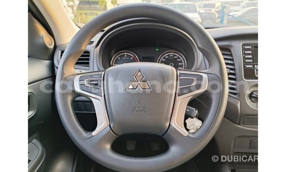 Buy Import Mitsubishi L200 Other Car in Import - Dubai in Ashanti Buy Import Mitsubishi L200 Other Car in Import - Dubai in Ashanti