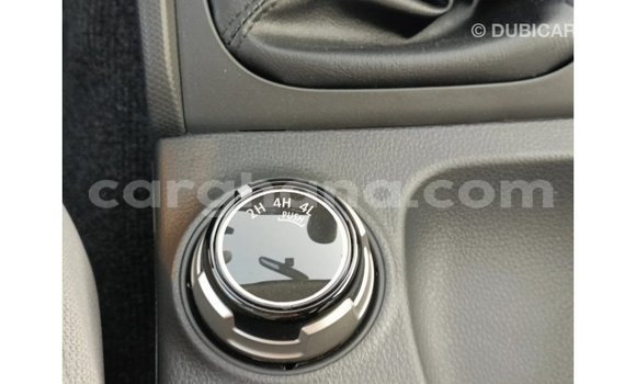 Buy Import Mitsubishi L200 Other Car in Import - Dubai in Ashanti Buy Import Mitsubishi L200 Other Car in Import - Dubai in Ashanti