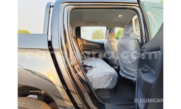 Buy Import Mitsubishi L200 Other Car in Import - Dubai in Ashanti Buy Import Mitsubishi L200 Other Car in Import - Dubai in Ashanti