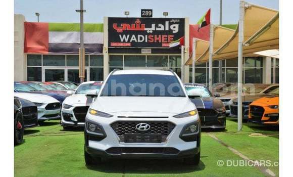 Sayi Imported Hyundai Kona White Mota in Import - Dubai a Ashanti Sayi Imported Hyundai Kona White Mota in Import - Dubai a Ashanti