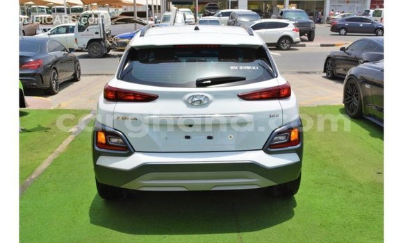 Sayi Imported Hyundai Kona White Mota in Import - Dubai a Ashanti Sayi Imported Hyundai Kona White Mota in Import - Dubai a Ashanti